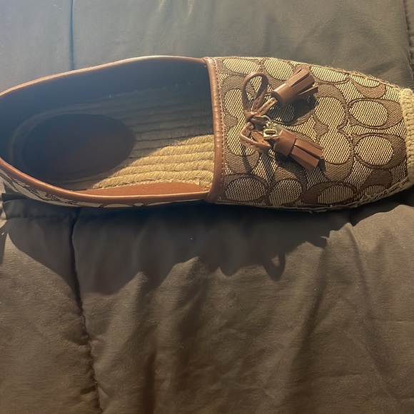 Here are coach epedrilles - Picture 3 of 4